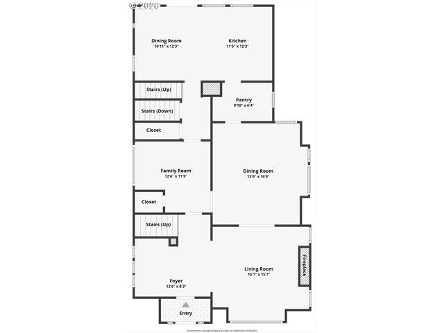 2559 Nw MARSHALL St, Portland, OR 97210