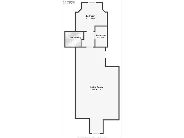 2559 Nw MARSHALL St, Portland, OR 97210