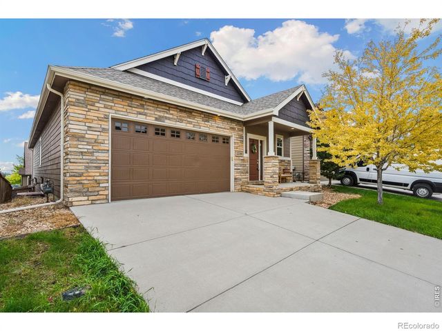 2239 Friar Tuck Court, Fort Collins, CO 80524