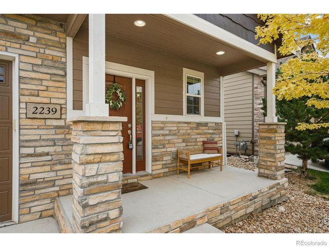 2239 Friar Tuck Court, Fort Collins, CO 80524