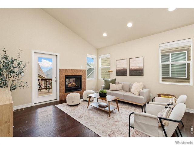 2239 Friar Tuck Court, Fort Collins, CO 80524
