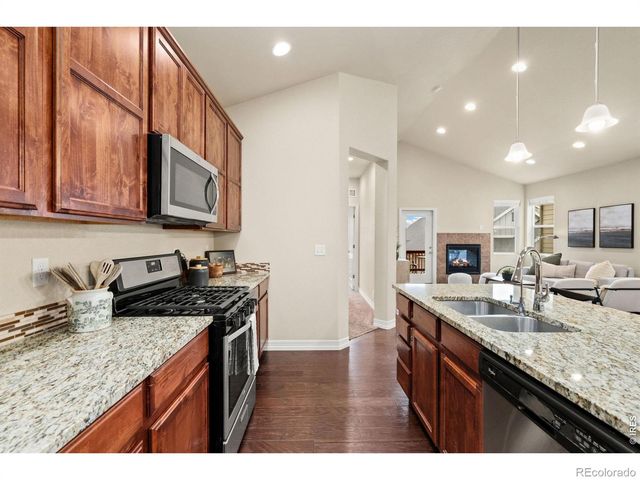 2239 Friar Tuck Court, Fort Collins, CO 80524