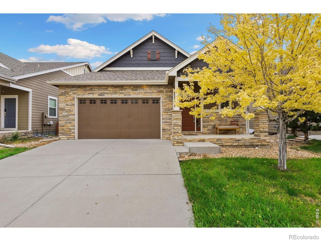 2239 Friar Tuck Court, Fort Collins, CO 80524