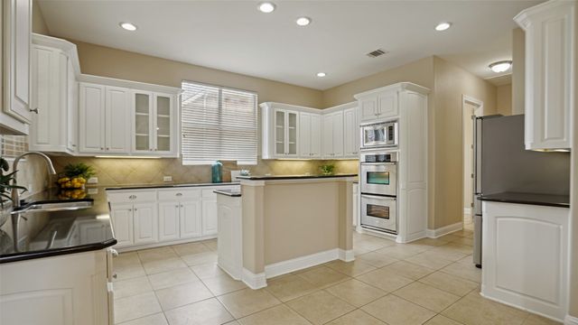 4921 Bob Wills Drive, Fort Worth, TX 76244