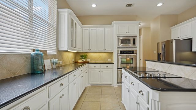4921 Bob Wills Drive, Fort Worth, TX 76244