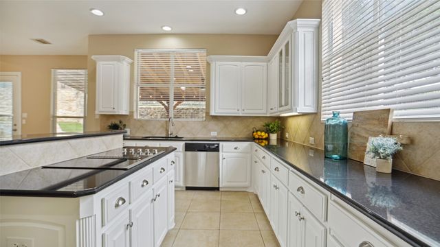 4921 Bob Wills Drive, Fort Worth, TX 76244