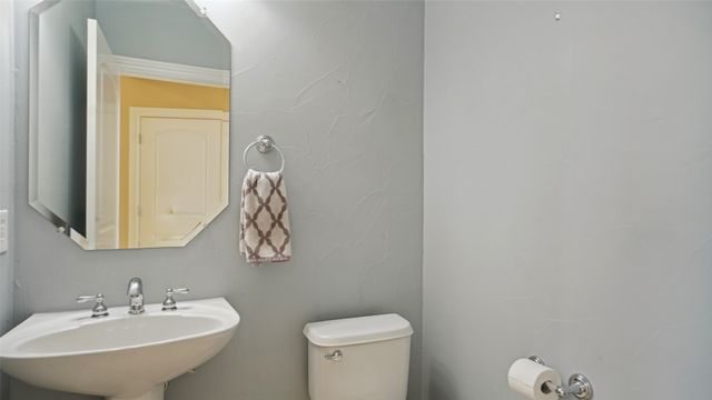 4921 Bob Wills Drive, Fort Worth, TX 76244