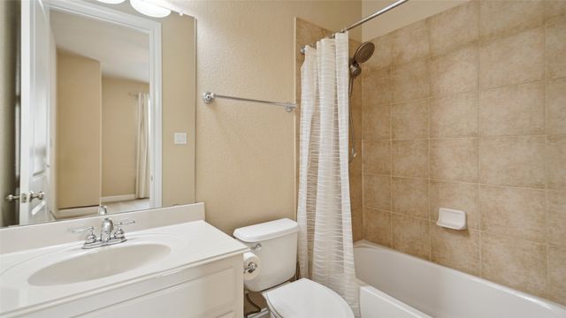 4921 Bob Wills Drive, Fort Worth, TX 76244