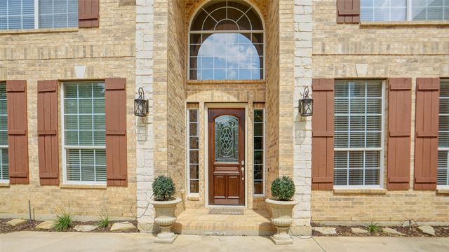 4921 Bob Wills Drive, Fort Worth, TX 76244