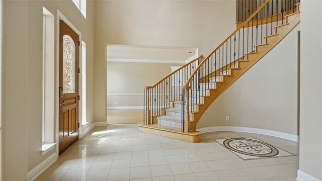 4921 Bob Wills Drive, Fort Worth, TX 76244