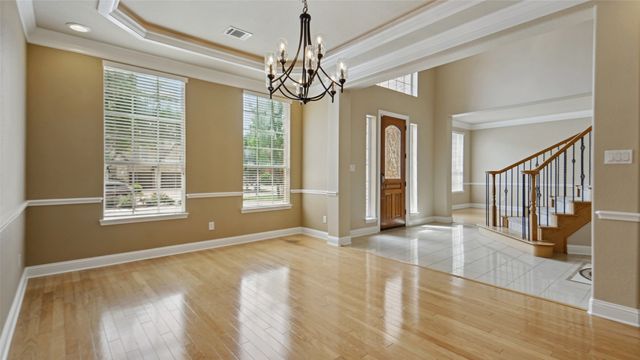 4921 Bob Wills Drive, Fort Worth, TX 76244