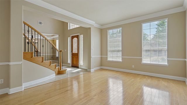 4921 Bob Wills Drive, Fort Worth, TX 76244