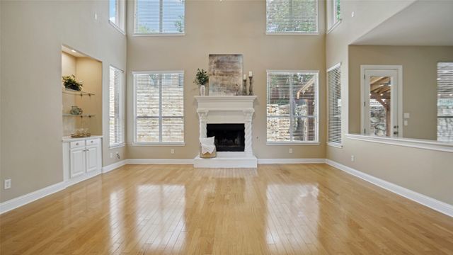 4921 Bob Wills Drive, Fort Worth, TX 76244