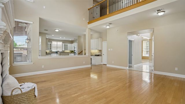 4921 Bob Wills Drive, Fort Worth, TX 76244