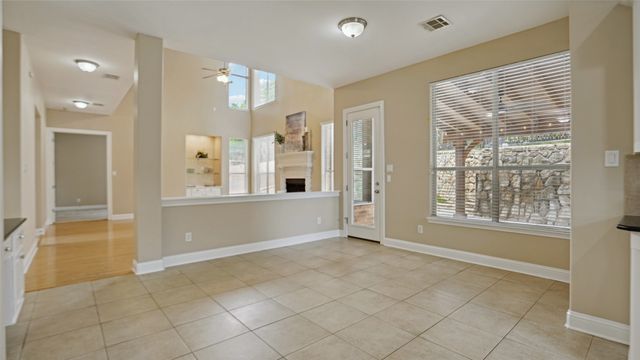 4921 Bob Wills Drive, Fort Worth, TX 76244