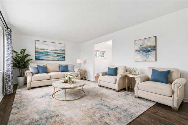 59 Carol Drive, Carnegie, PA 15106