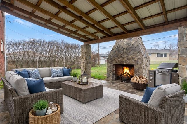 59 Carol Drive, Carnegie, PA 15106