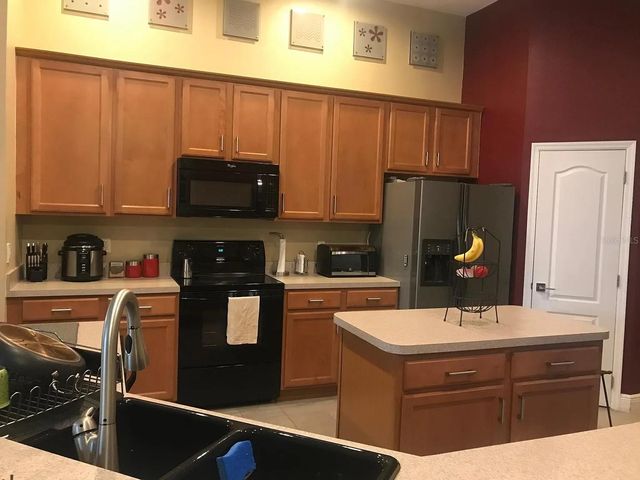 13555 KITTY FORK ROAD, Orlando, FL 32828