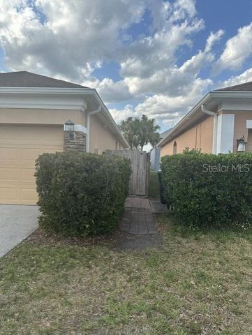 13555 KITTY FORK ROAD, Orlando, FL 32828