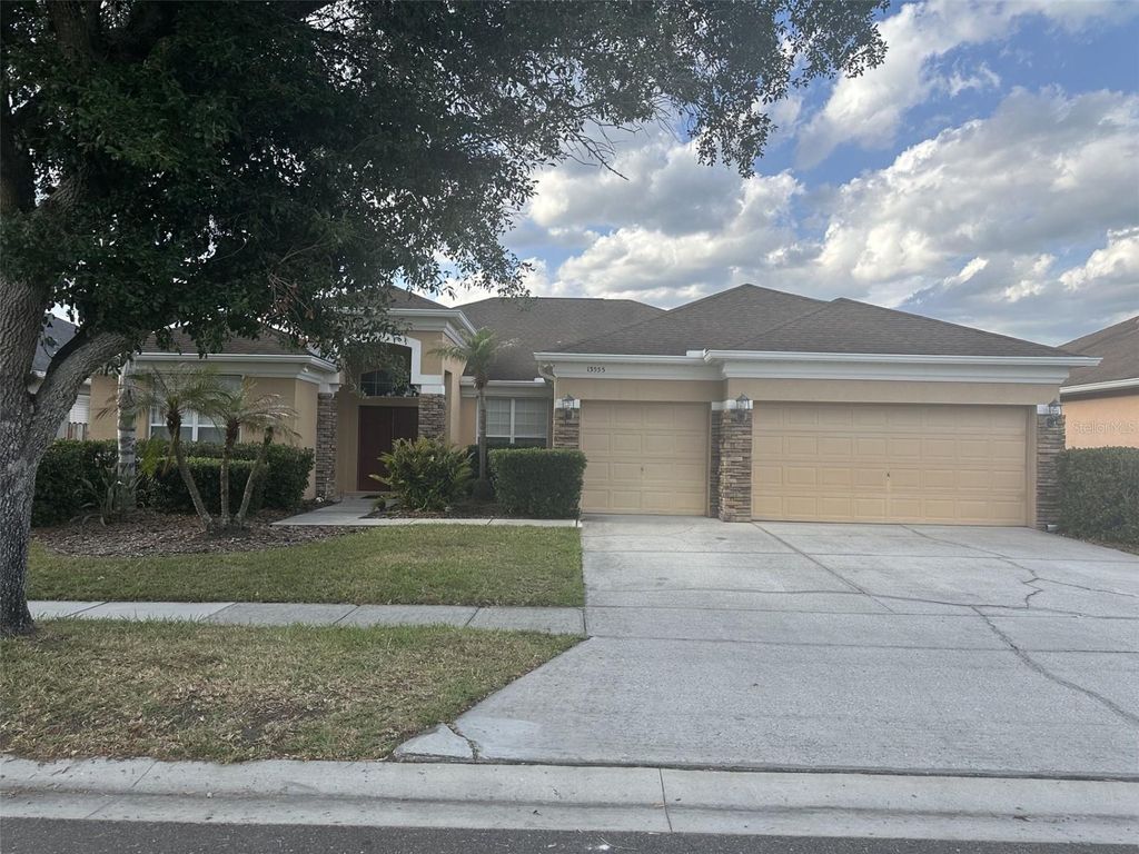 13555 KITTY FORK ROAD, Orlando, FL 32828