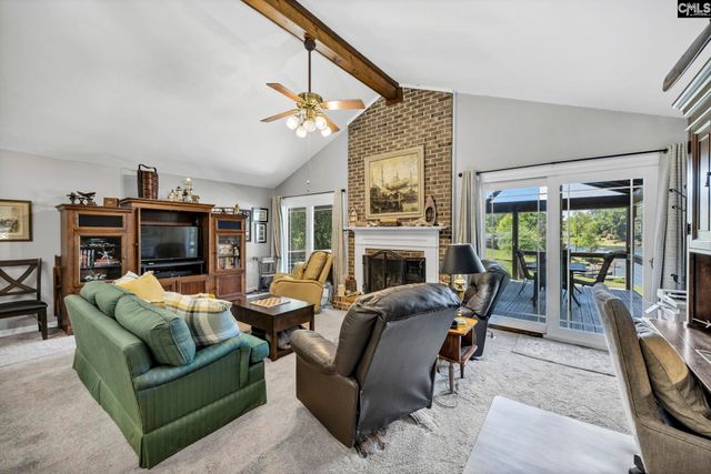 139 Steeplechase Road, Lexington, SC 29072