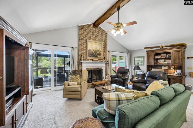 139 Steeplechase Road, Lexington, SC 29072