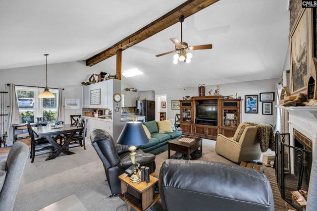 139 Steeplechase Road, Lexington, SC 29072