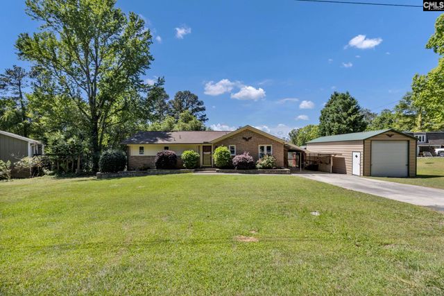 139 Steeplechase Road, Lexington, SC 29072