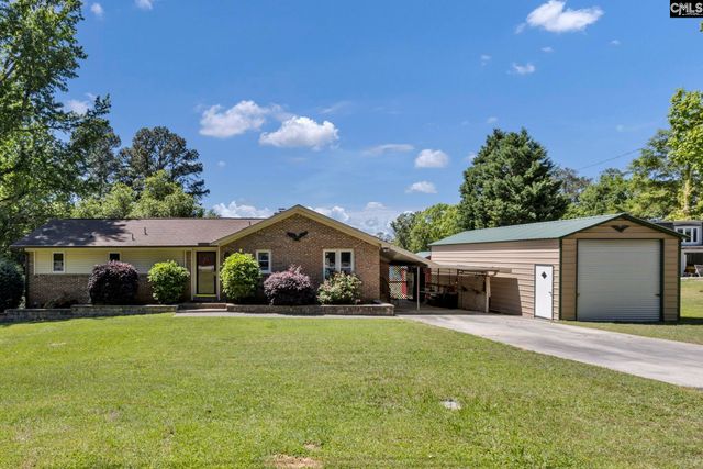 139 Steeplechase Road, Lexington, SC 29072
