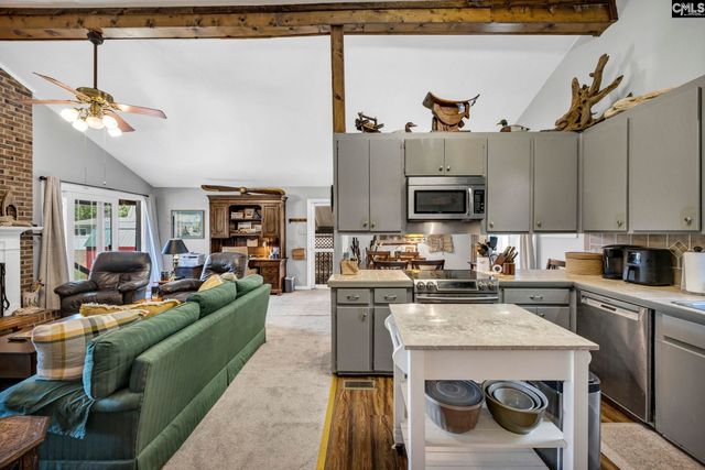 139 Steeplechase Road, Lexington, SC 29072