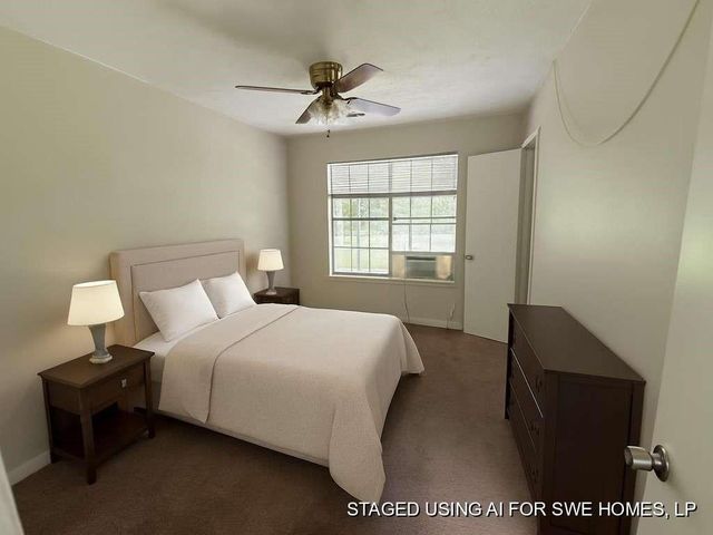 537 Tree Harbor Drive, Onalaska, TX 77360