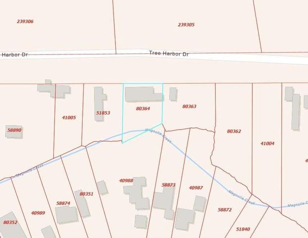 537 Tree Harbor Drive, Onalaska, TX 77360