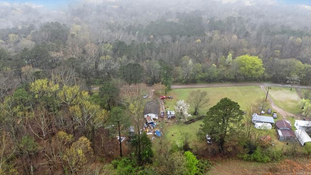 444 Henshaw Road, Donaldson, AR 71941