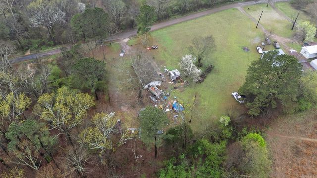 444 Henshaw Road, Donaldson, AR 71941