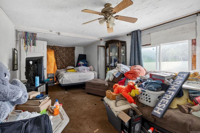 444 Henshaw Road, Donaldson, AR 71941