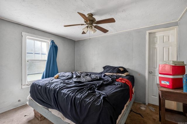 444 Henshaw Road, Donaldson, AR 71941