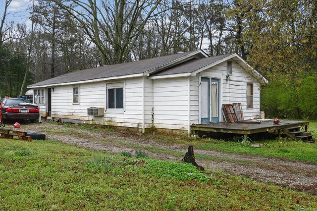 444 Henshaw Road, Donaldson, AR 71941
