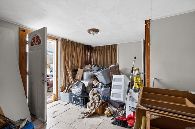 444 Henshaw Road, Donaldson, AR 71941