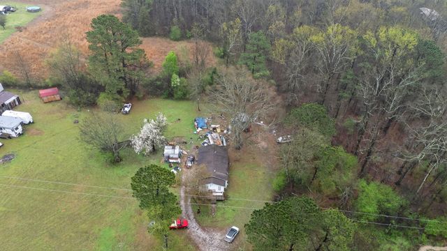 444 Henshaw Road, Donaldson, AR 71941