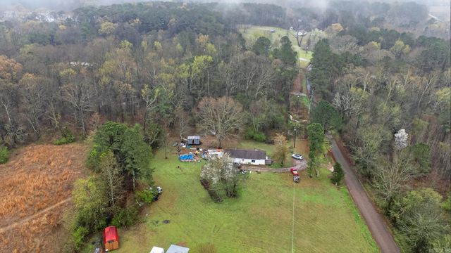 444 Henshaw Road, Donaldson, AR 71941