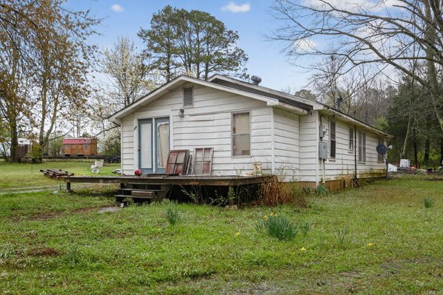 444 Henshaw Road, Donaldson, AR 71941