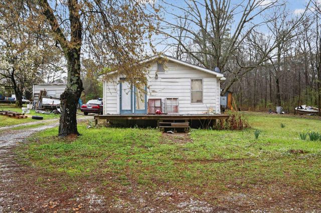 444 Henshaw Road, Donaldson, AR 71941