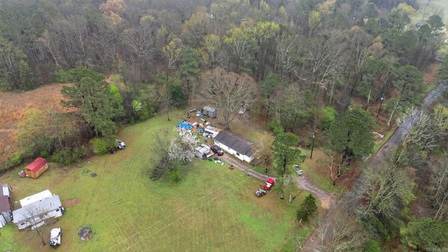 444 Henshaw Road, Donaldson, AR 71941