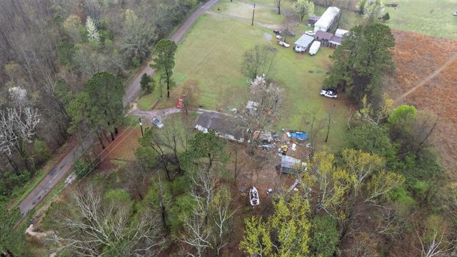 444 Henshaw Road, Donaldson, AR 71941