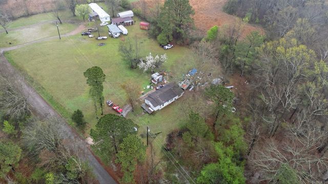 444 Henshaw Road, Donaldson, AR 71941