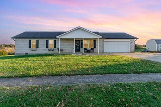 1012 Isaac Drive, Richmond, KY 40475