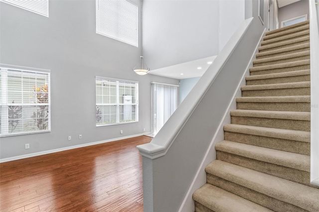 20033 HERITAGE POINT DRIVE, Tampa, FL 33647