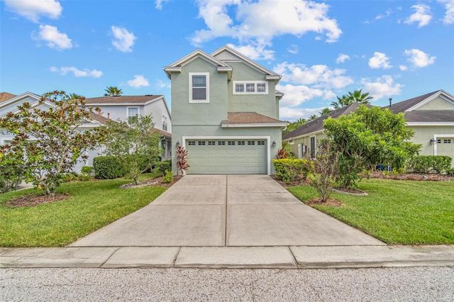 20033 HERITAGE POINT DRIVE, Tampa, FL 33647