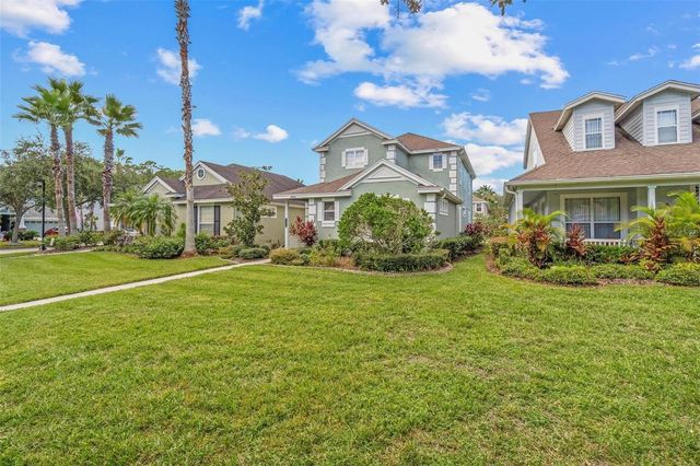 20033 HERITAGE POINT DRIVE, Tampa, FL 33647