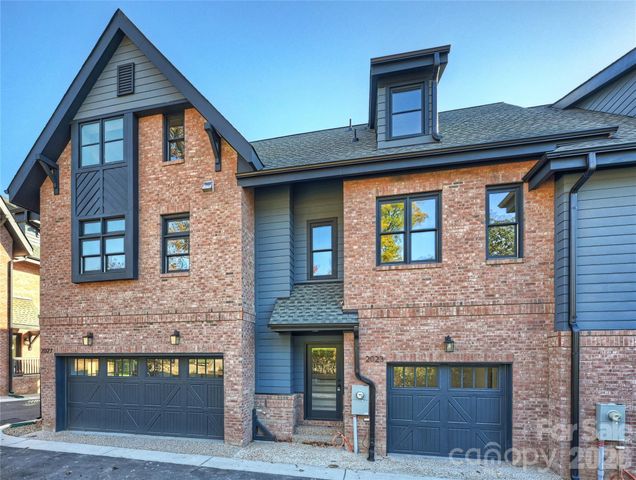 2027 Thurmond Place, Charlotte, NC 28205